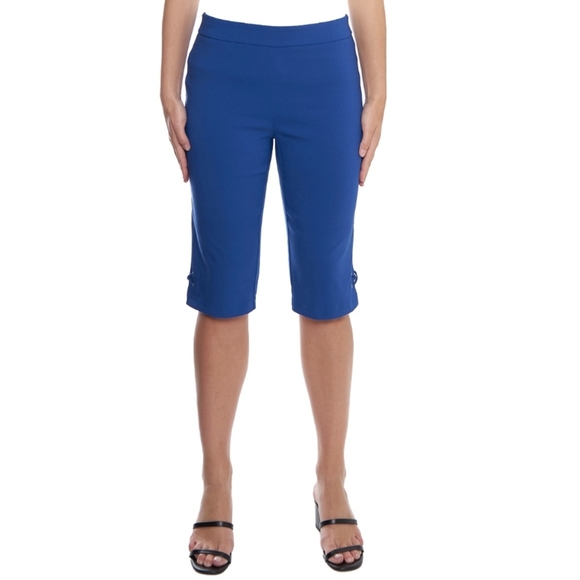 emaline Pants & Jumpsuits Plus Size Emaline Rhode Island Skimmers